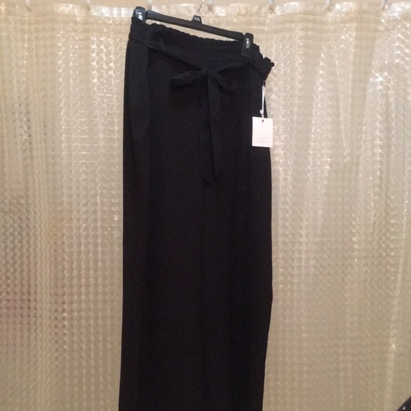 Lauren Conrad wide-leg trouser pants. Size XXL - Picture 10 of 10